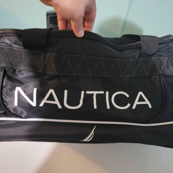 Nautica Bags Brand New Nautica Gym Bag Poshmark